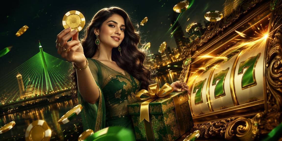 9esim ক্যাসিনো দরজা